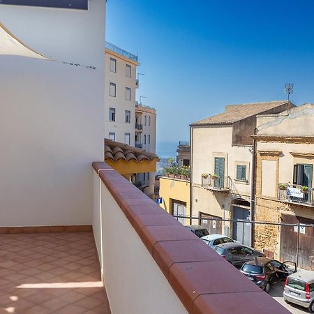 Hotel Domus Noem - Locazione Turistica Agrigento Esterno foto