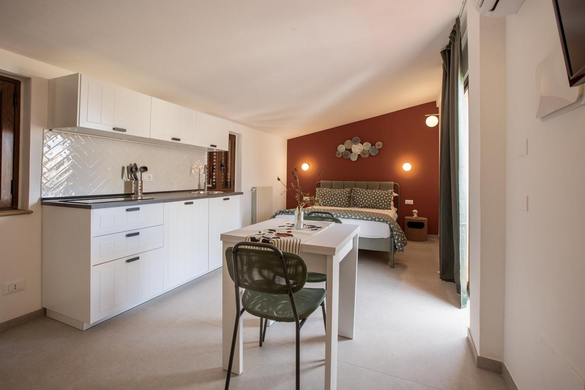Hotel Domus Noem - Locazione Turistica Agrigento Esterno foto