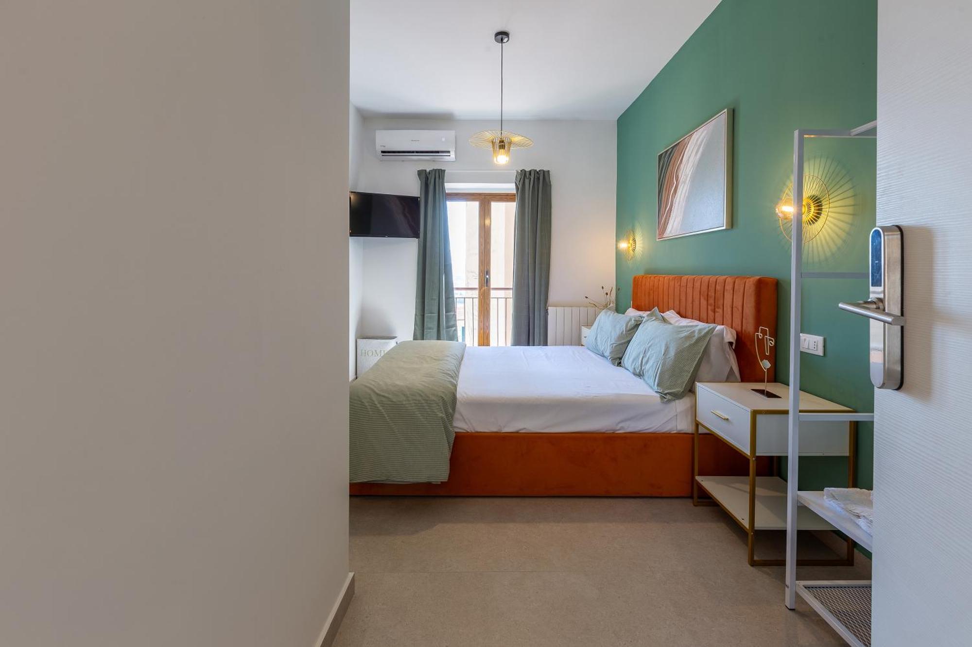 Hotel Domus Noem - Locazione Turistica Agrigento Esterno foto