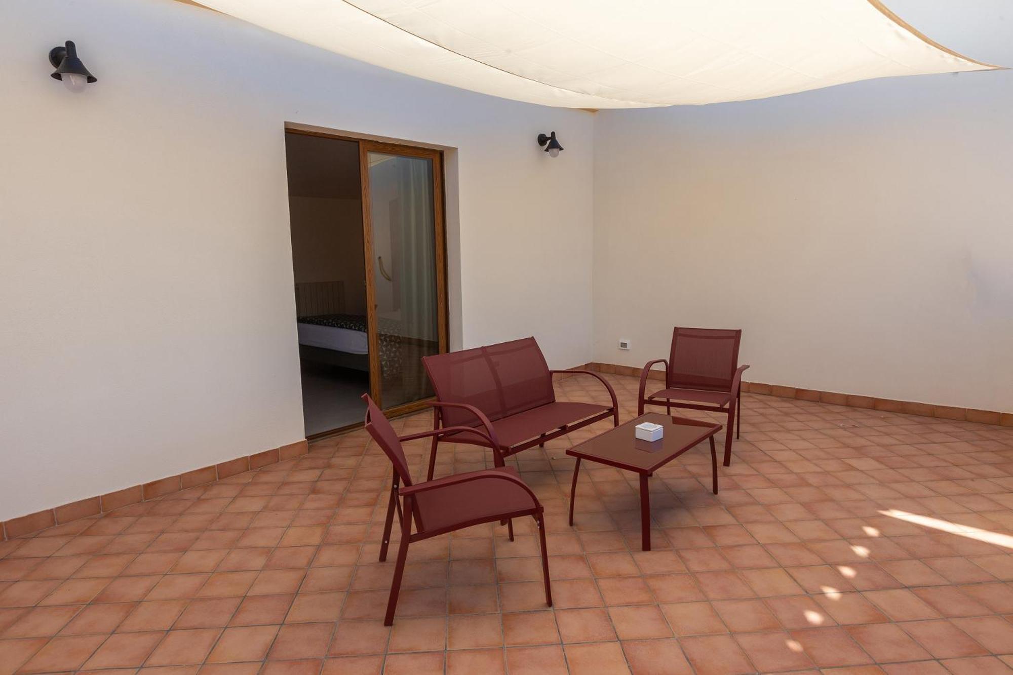 Hotel Domus Noem - Locazione Turistica Agrigento Esterno foto