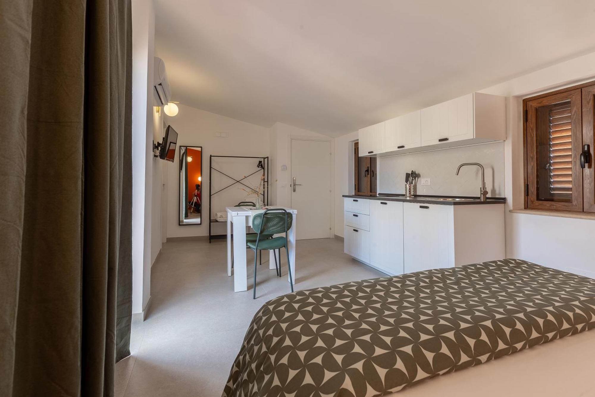 Hotel Domus Noem - Locazione Turistica Agrigento Esterno foto