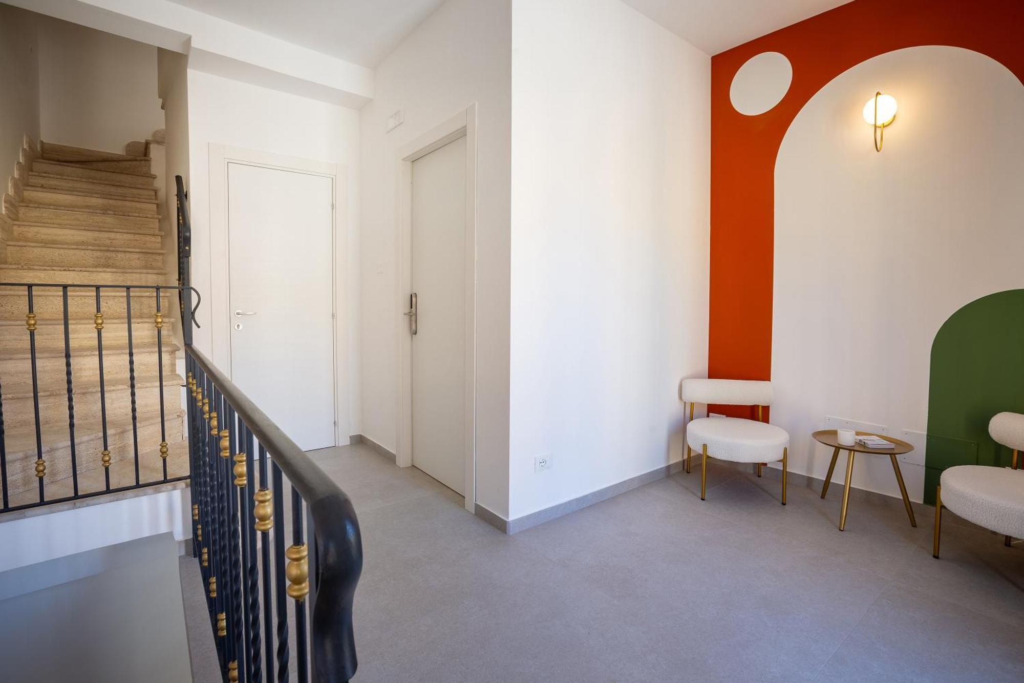Hotel Domus Noem - Locazione Turistica Agrigento Esterno foto