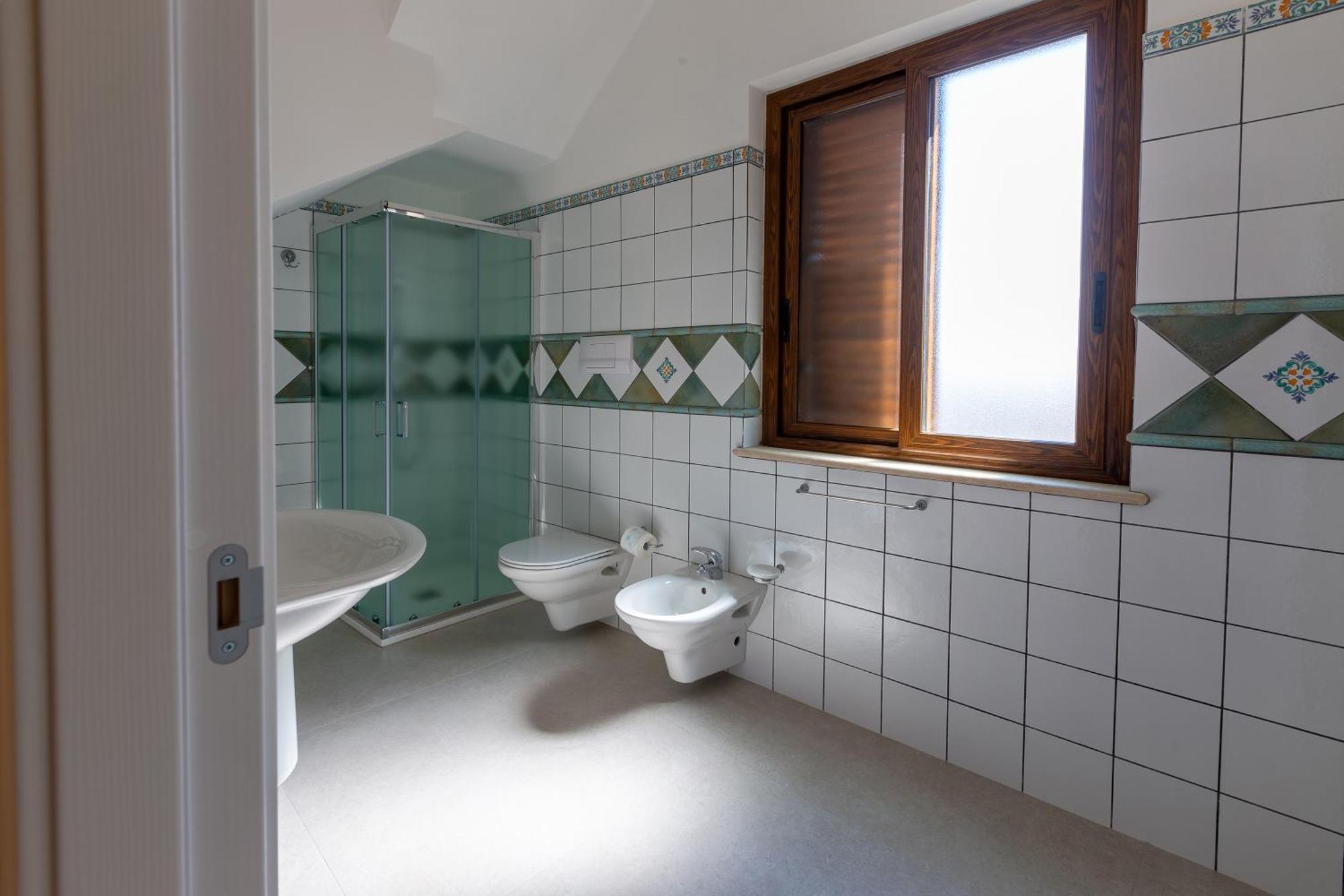 Hotel Domus Noem - Locazione Turistica Agrigento Esterno foto