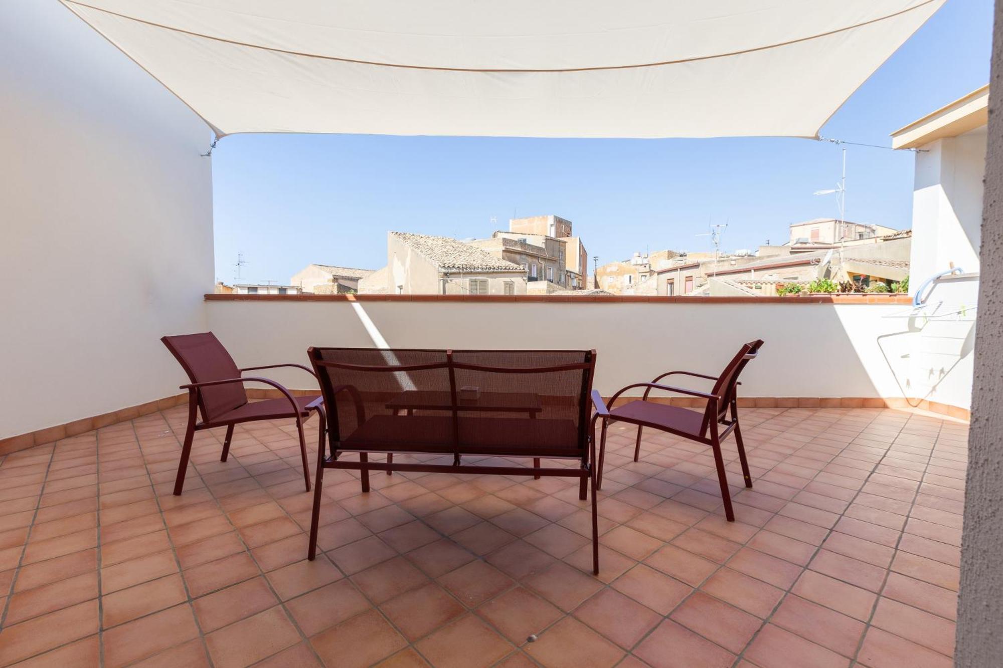 Hotel Domus Noem - Locazione Turistica Agrigento Esterno foto