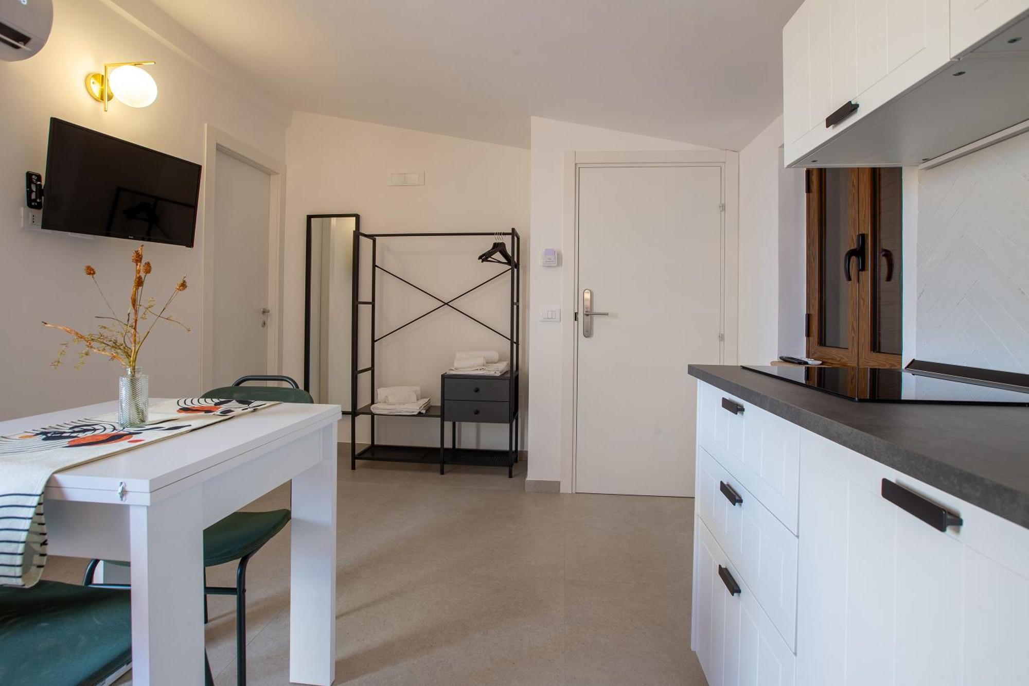 Hotel Domus Noem - Locazione Turistica Agrigento Esterno foto