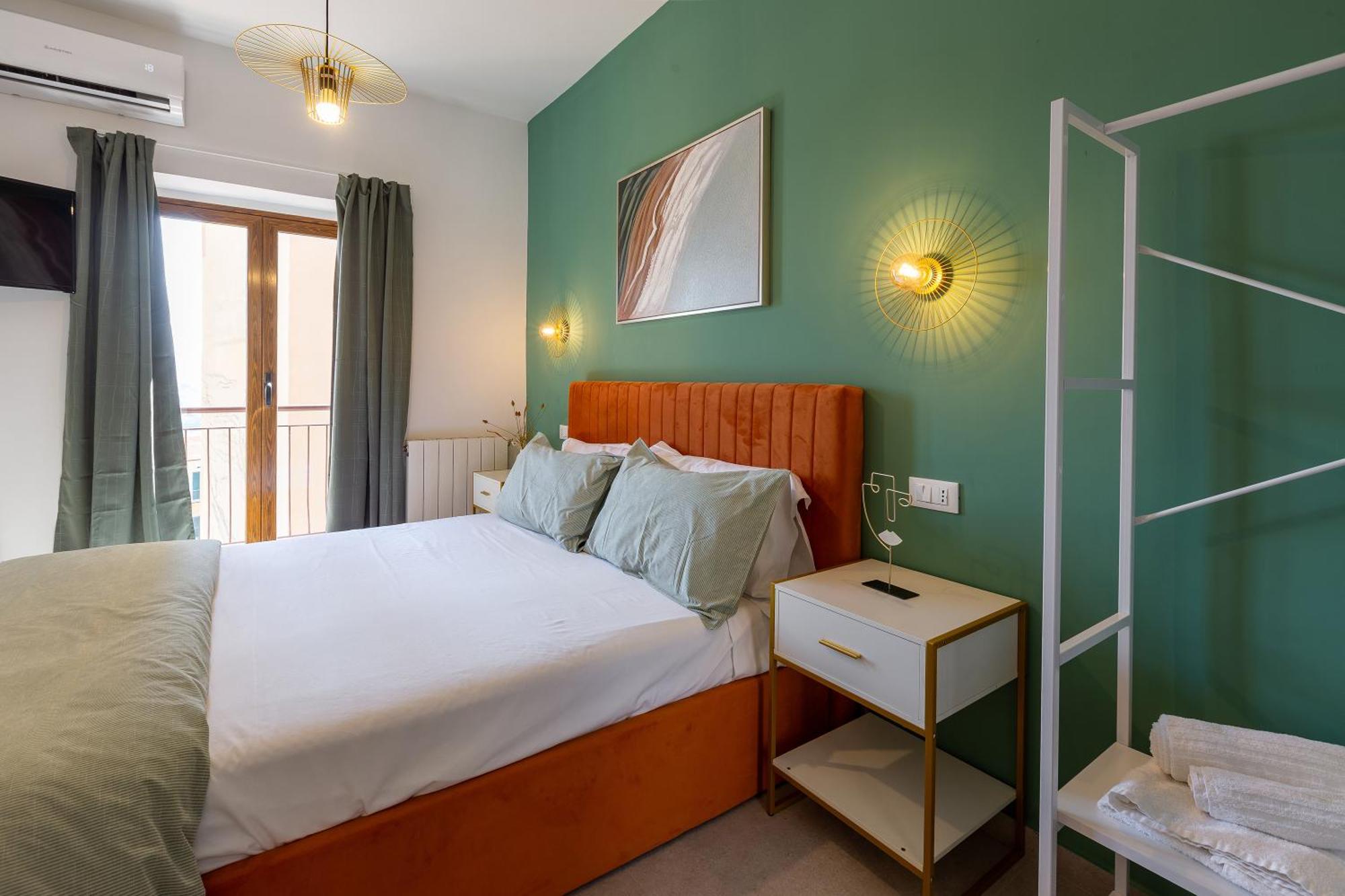 Hotel Domus Noem - Locazione Turistica Agrigento Esterno foto