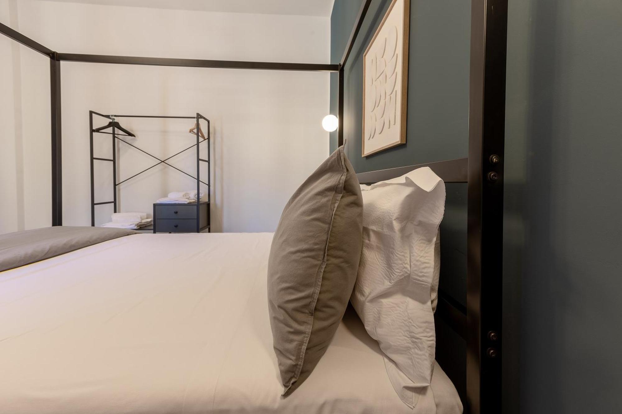 Hotel Domus Noem - Locazione Turistica Agrigento Esterno foto