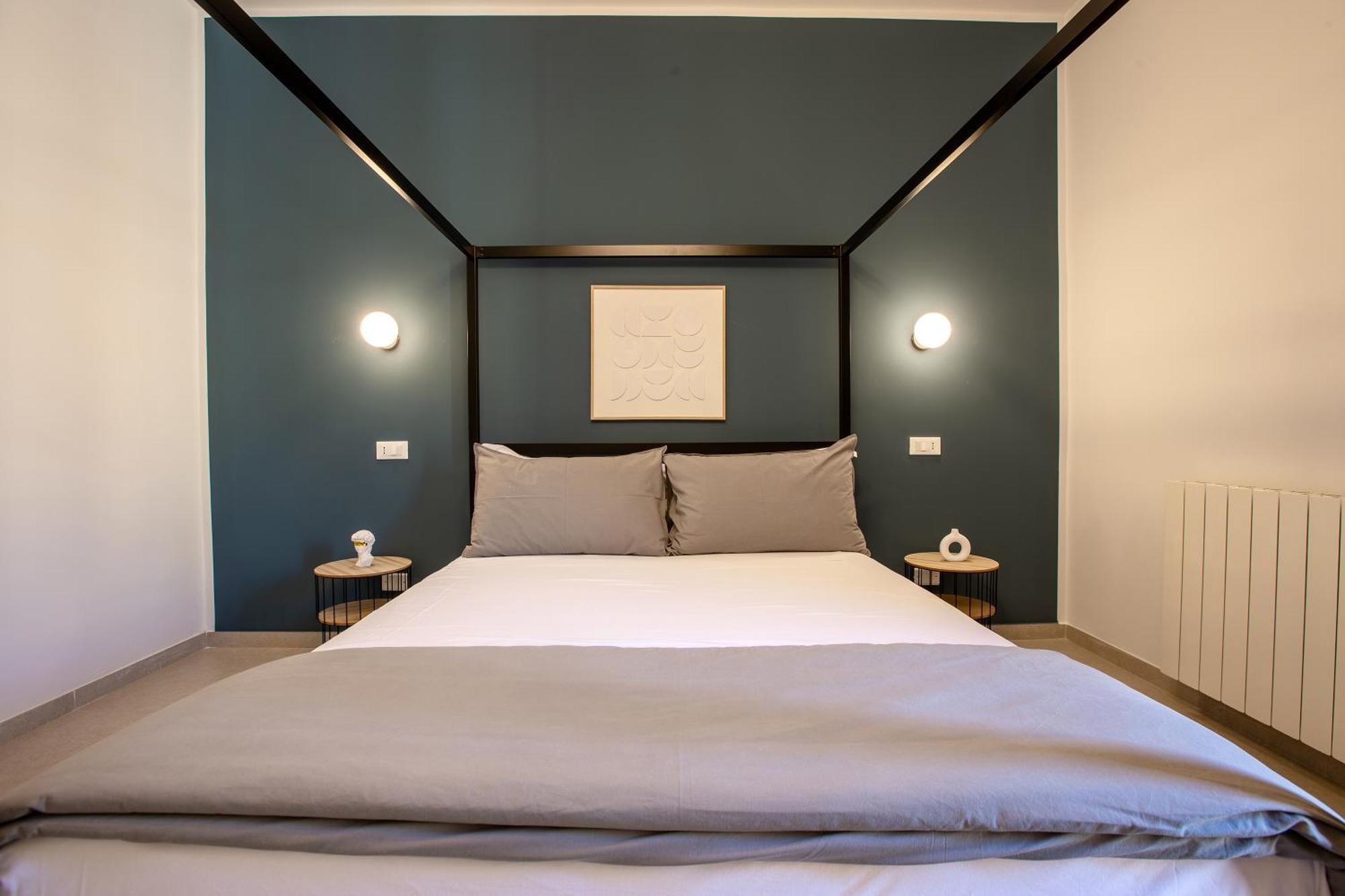Hotel Domus Noem - Locazione Turistica Agrigento Esterno foto