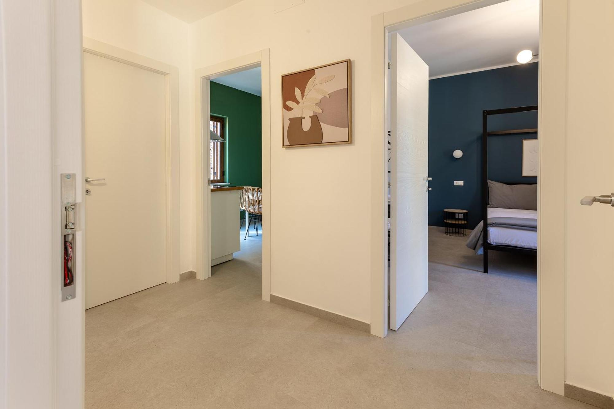 Hotel Domus Noem - Locazione Turistica Agrigento Esterno foto