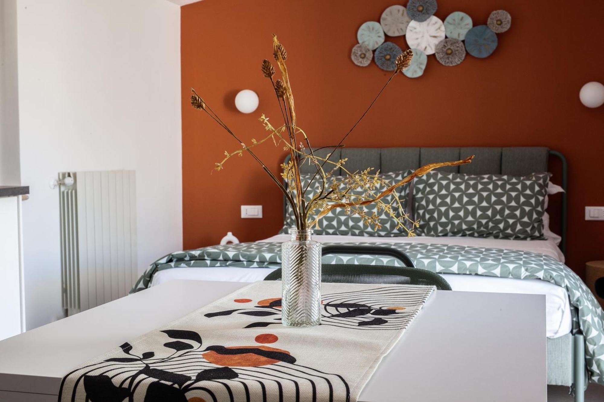Hotel Domus Noem - Locazione Turistica Agrigento Esterno foto