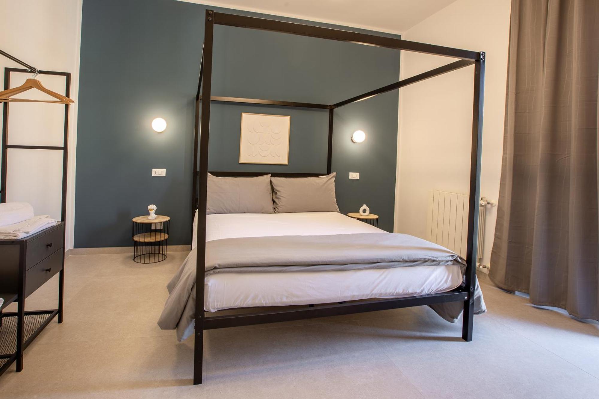 Hotel Domus Noem - Locazione Turistica Agrigento Esterno foto