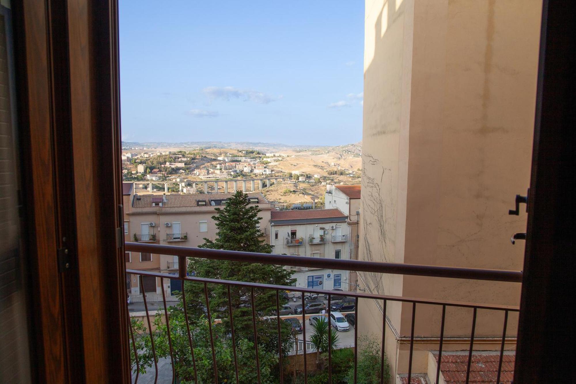 Hotel Domus Noem - Locazione Turistica Agrigento Esterno foto
